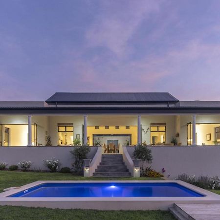 Villa Magnifik Montagu Extérieur photo