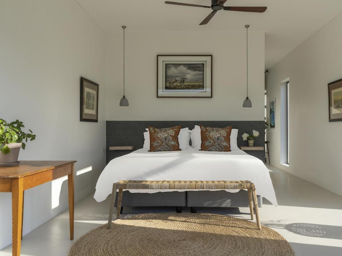 Villa Magnifik Montagu Chambre photo